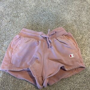 CHAMPION reverse weave shorts